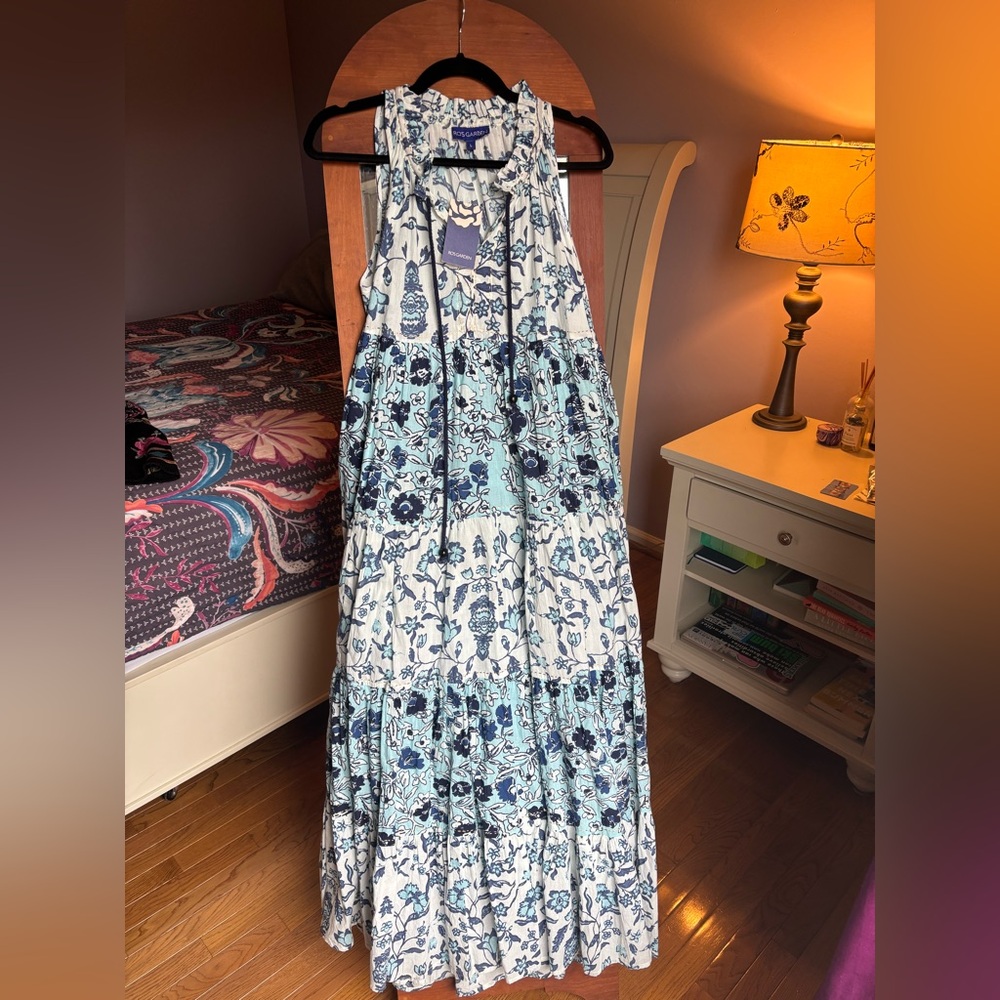 NWT Ro’s Garden dress